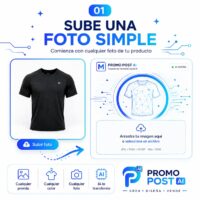PROMO POST AI