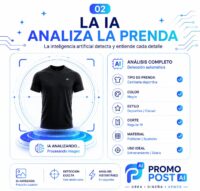 PROMO POST AI