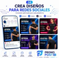 PROMO POST AI