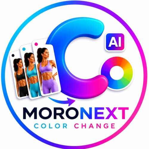 Moronext Color Change AI