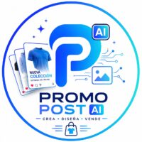 PROMO POST AI