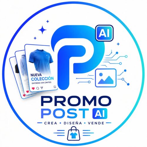 perfil PROMO POST AI